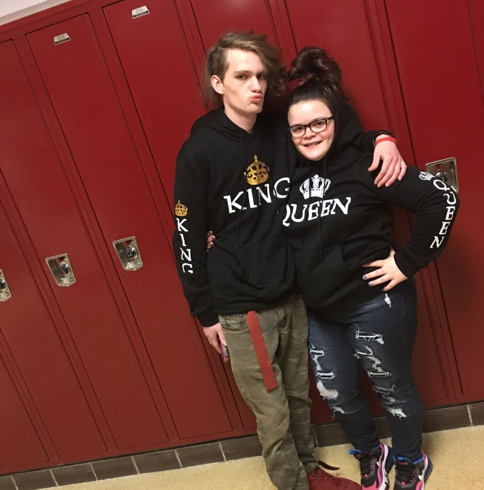 Meet your Posher, Tyler